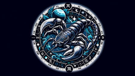 Horóscopo de Escorpio de hoy: jueves 5 de diciembre de 2024. Foto: Redacción canal26.com