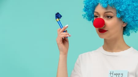 Día de los Inocentes. Foto: Freepik