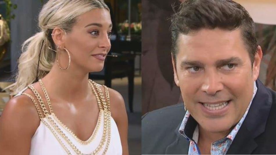 Sol Pérez - Matías Alé