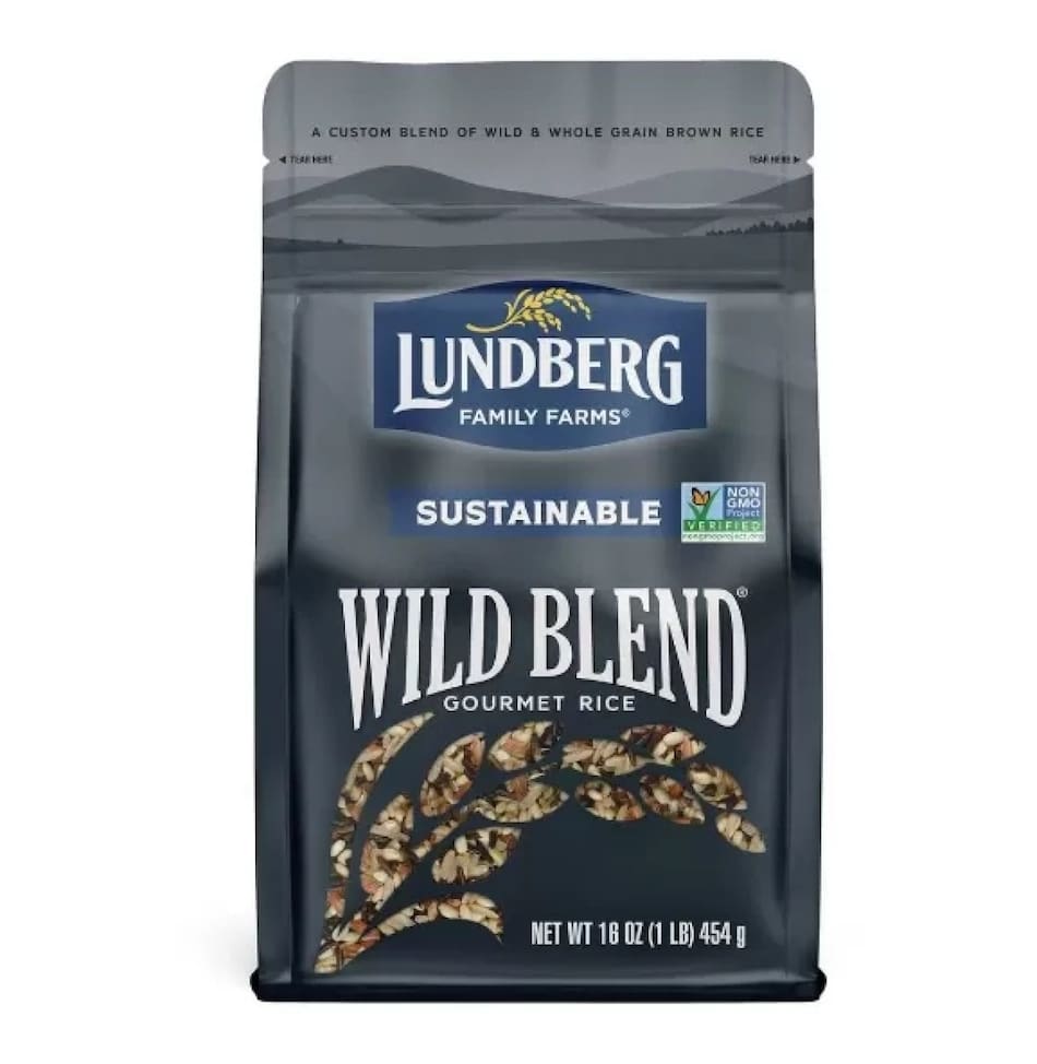 El arroz retirado del mercado en EEUU. Fuente: Captura.