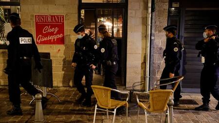 Coronavirus, Italia, pandemia, restricciones, Reuters