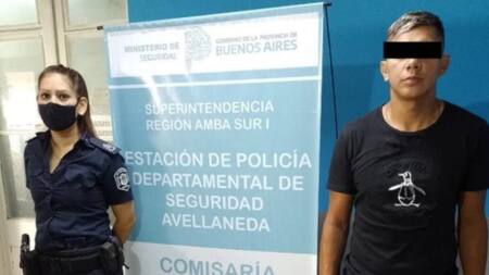 Prision preventiva al conductor que mató a la ciclista en Palermo