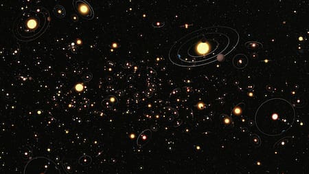 La misión que buscará seleccionar exoplanetas con potencial de habitabilidad. Foto: Unsplash.