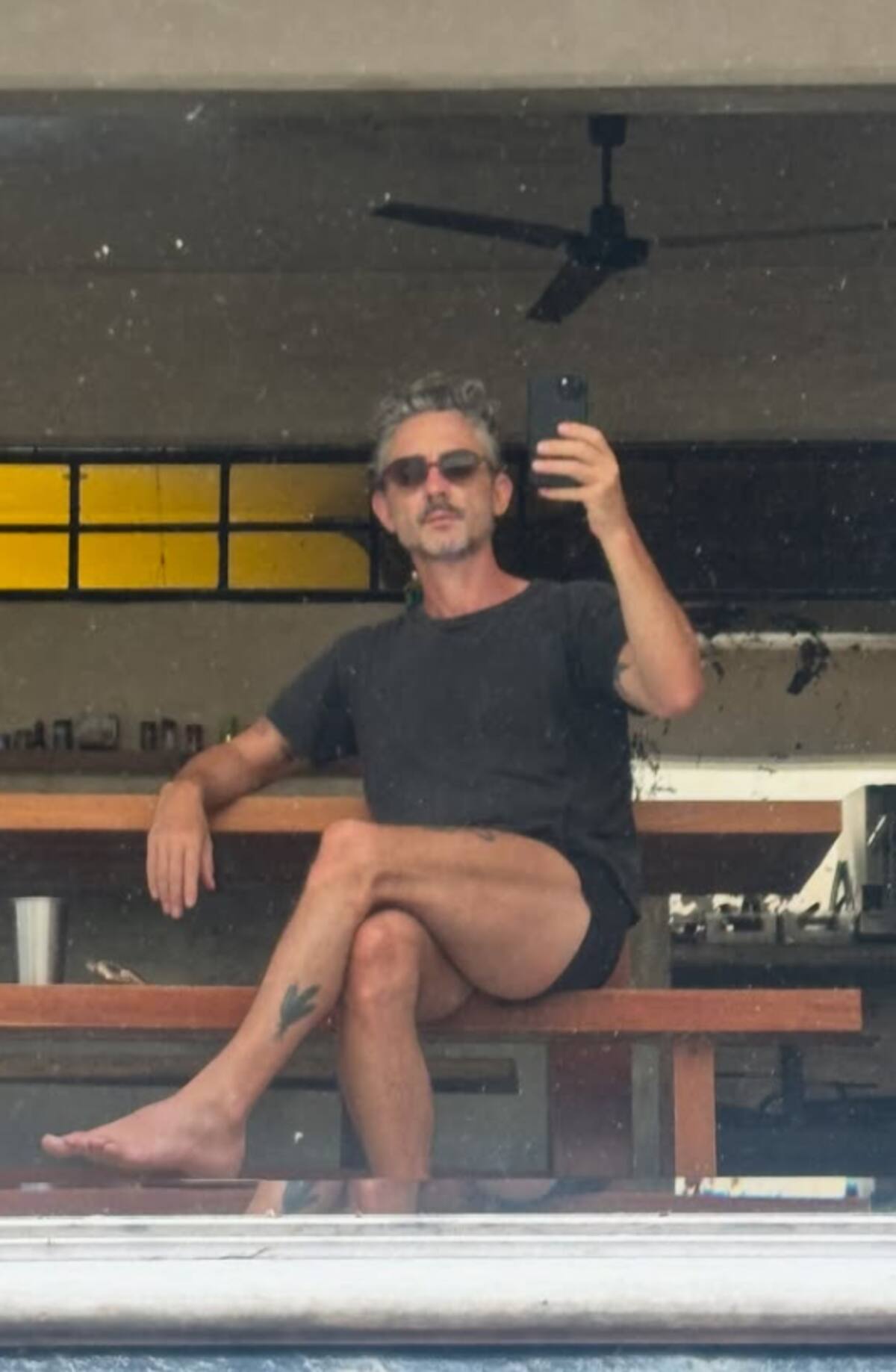 Nahuel Mutti, qué es de la vida del actor de Verano del 98
