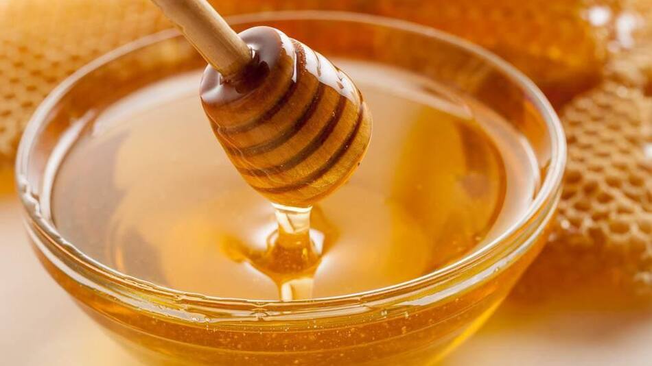 Miel - Alimento