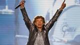 Mick Jagger impecable a sus 80: anunció posibles giras y nuevo disco con Rolling Stones