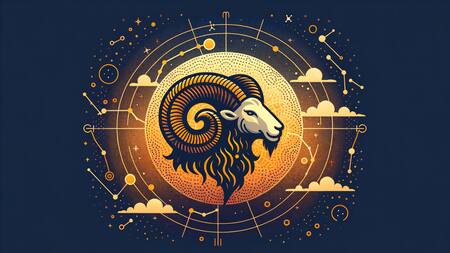 Horóscopo de Aries de hoy: jueves 6 de marzo de 2025. Foto: Redacción canal26.com