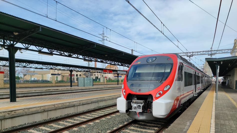 El proyecto ferroviario que conectará el Pacífico y el Atlántico y redefinirá el comercio mundial.
