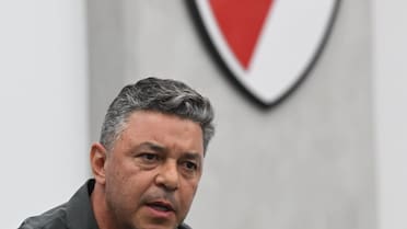 Marcelo Gallardo renovó su contrato con River: el récord que podría romper para destronar a otro ídolo del club