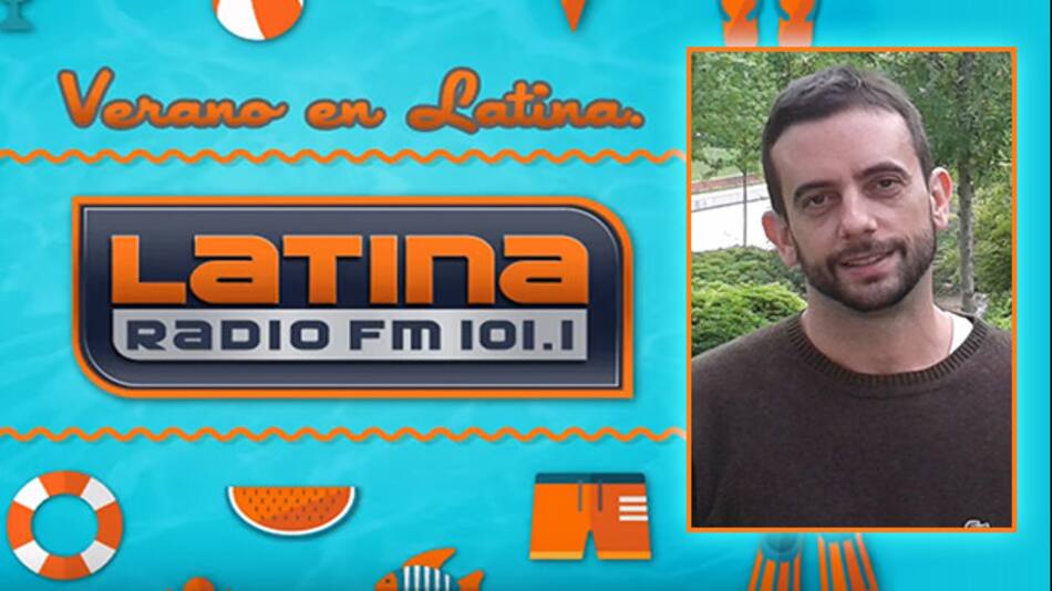 Matías Pandolfi - Verano en Latina