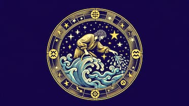 Horóscopo de Acuario de hoy: miércoles 7 de enero de 2026