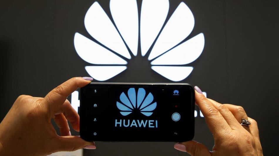 Huawei, empresa tecnológica, tecnología, REUTERS