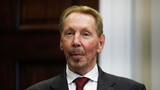 Larry Ellison, el nuevo hombre más rico del mundo tras superar a Elon Musk: ¿cuáles son sus principales activos?