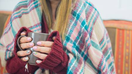 Cuándo será el día más frío de la semana.