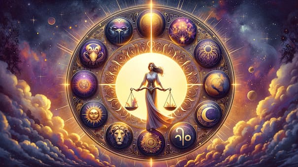 Horóscopo de Libra de hoy: lunes 5 de enero de 2026