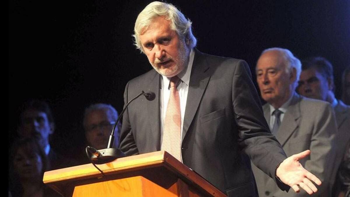 Julio Conte Grand