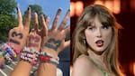 Muchos le temen, pero se volvió su talismán: las coincidencias de Taylor Swift con el número 13 que marcaron su vida