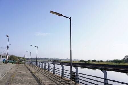 Baradero, localidad de la provincia de Buenos Aires. Foto: Argentina Turismo.