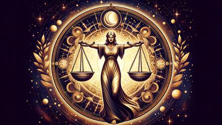 Horoscopo de Libra de hoy: viernes 15 de noviembre de 2024. Foto: Redacción canal26.com