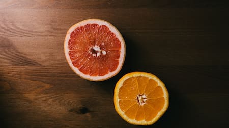 Vitamina C. Foto: Unsplash