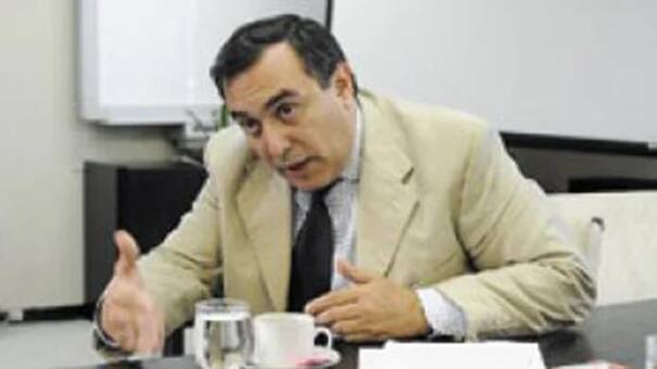 Gasoducto Néstor Kirchner: el Ingeniero que estaba a cargo del proyecto reveló por qué renunció