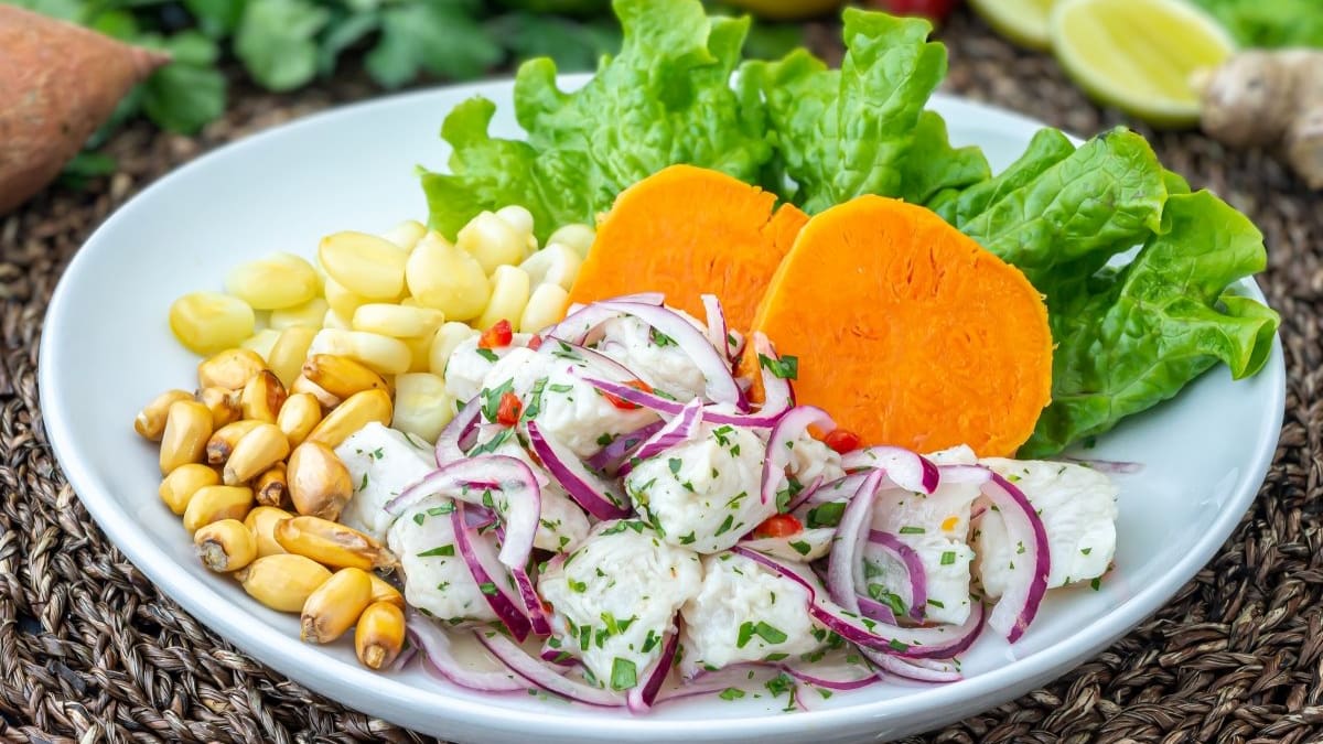 No es Argentina ni Brasil: el país de Sudamérica que está en el top 3 de la mejor cocina del mundo, según una guía gastronómica