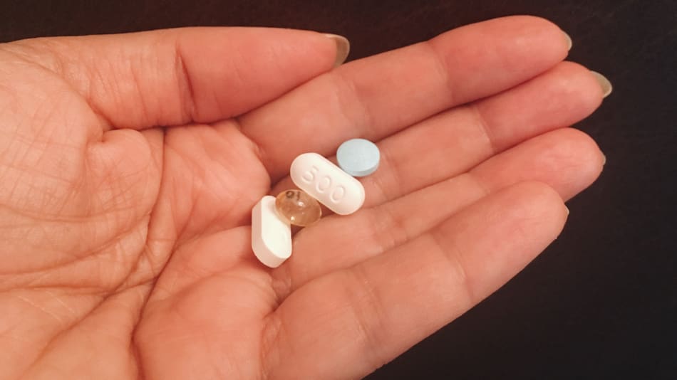 El impacto de los antibióticos en la memoria. Foto: Unsplash.