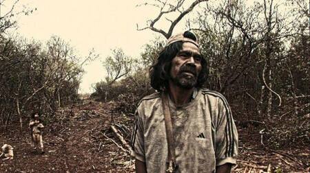 Viaje a los Pueblos Fumigados