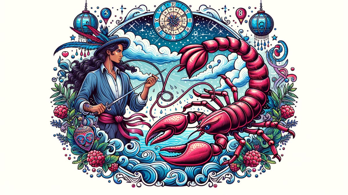 Horóscopo de Escorpio de hoy: jueves 2 de abril de 2026