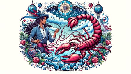 Horóscopo de Escorpio de hoy: jueves 2 de abril de 2026