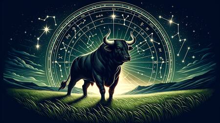 Horóscopo de Tauro de hoy: Sábado 25 de mayo de 2024 Foto: Redacción canal26.com