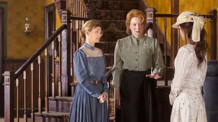 When Calls the Heart. Foto: Hallmark Channel