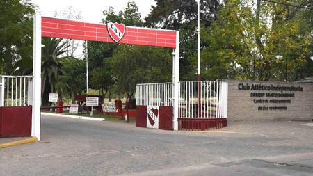 Pensión de Independiente - Abusos sexuales