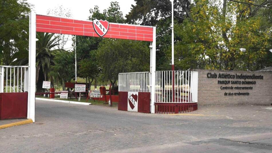 Pensión de Independiente - Abusos sexuales