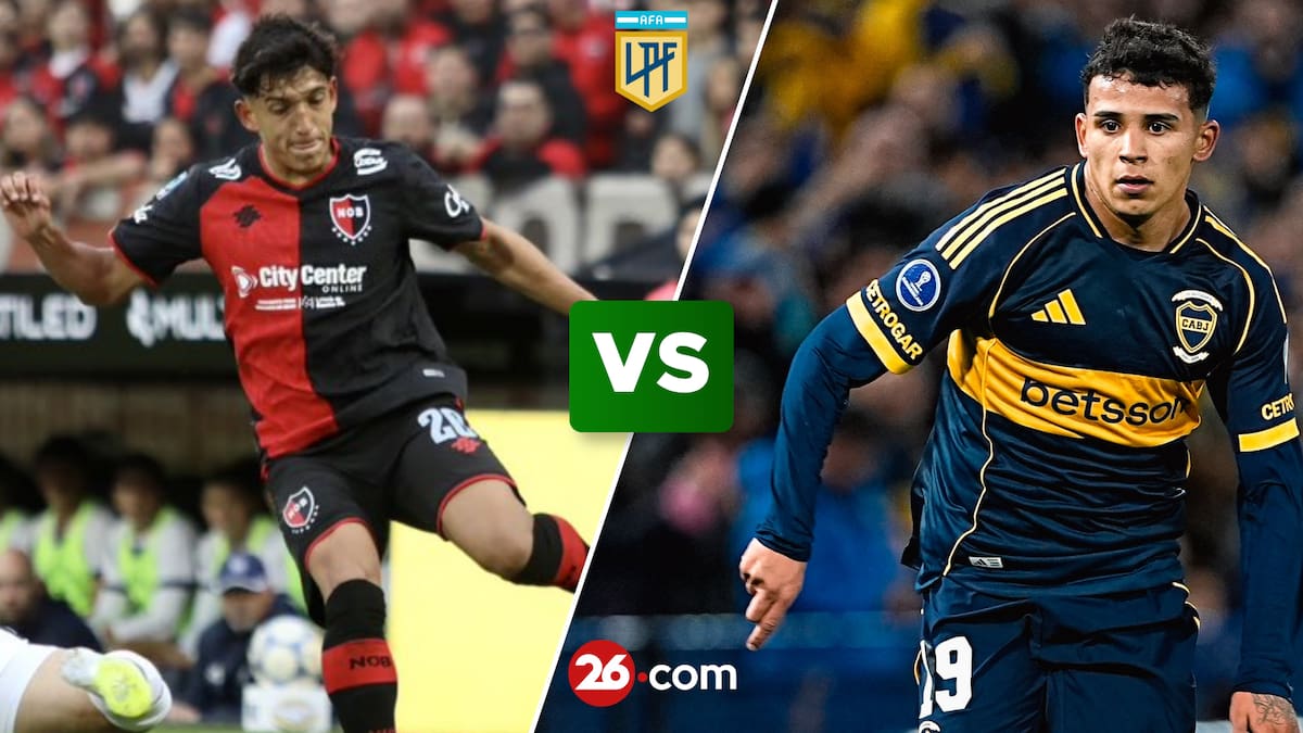Portadas Torneo Clausura tercera fecha Liga Profesional Argentina