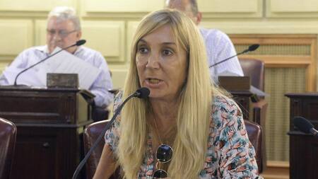 María Alejandra Vucasovich