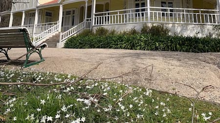 Centro Cultural Victoria Ocampo