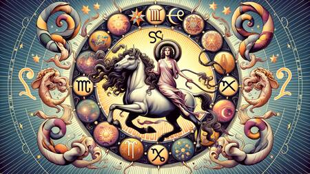 Horóscopo de Virgo de hoy: sábado 15 de febrero de 2025. Foto: Redacción canal26.com