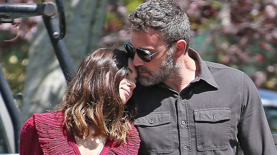 Ben Affleck y Ana de Armas, ¿se comprometieron?