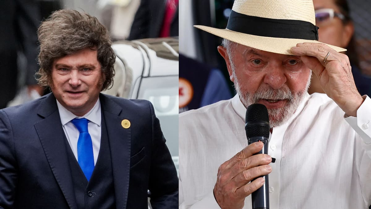 ¿Cómo sigue la relación diplomática entre Brasil y Argentina? La proyección del Gobierno para sostener los vínculos internacionales