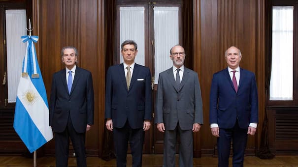 El 2024 de la Corte Suprema: dictó más de 12.250 sentencias mientras se insiste en incorporar más integrantes