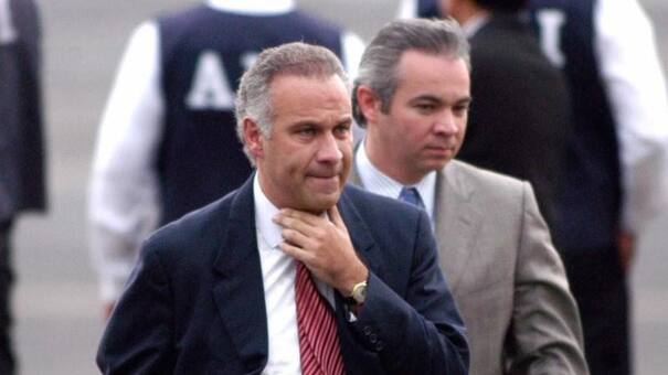 Abogado de Peña Nieto usó empresas fantasma en México para cobrar dinero en Andorra