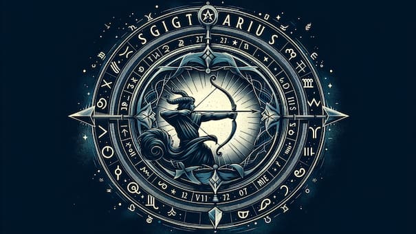 Horoscopo de Sagitario de hoy: jueves 27 de noviembre de 2025