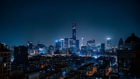 El mejor destino turístico nocturno para 2026: la ciudad europea ideal para recorrer de noche, según un prestigioso ranking