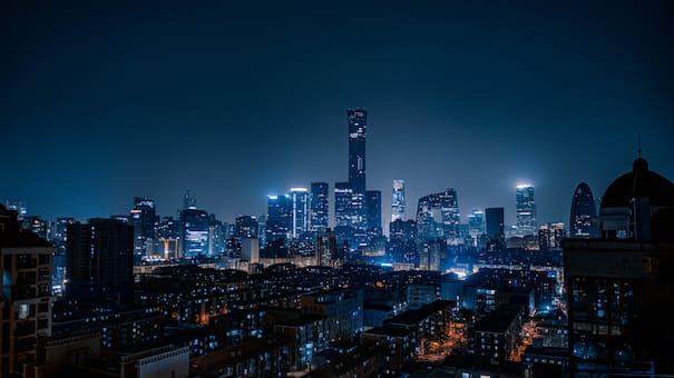 El mejor destino turístico nocturno para 2026: la ciudad europea ideal para recorrer de noche, según un prestigioso ranking