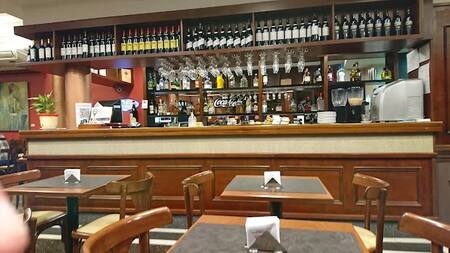 Bodegón El Nacional de Montserrat