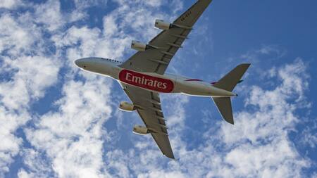 Aerolíneas. Foto: Unsplash