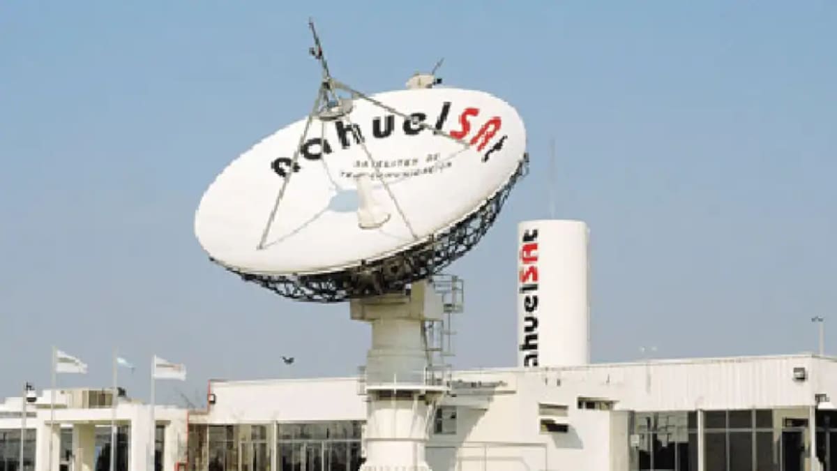 Argentina en los 90, capital mundial de la modernización digital.