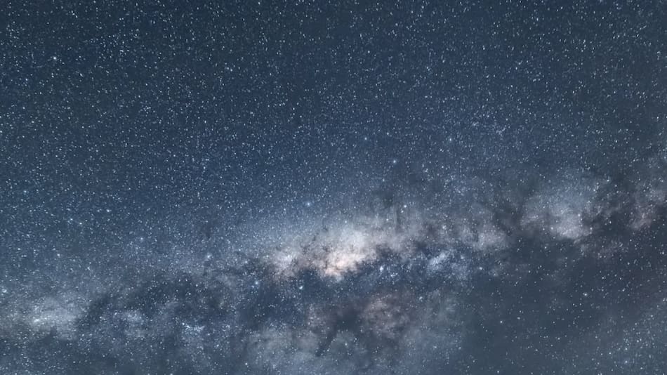 El lugar mágico de Argentina donde las estrellas brillan en su máximo esplendor. Foto: Instagram @casleo.conicet