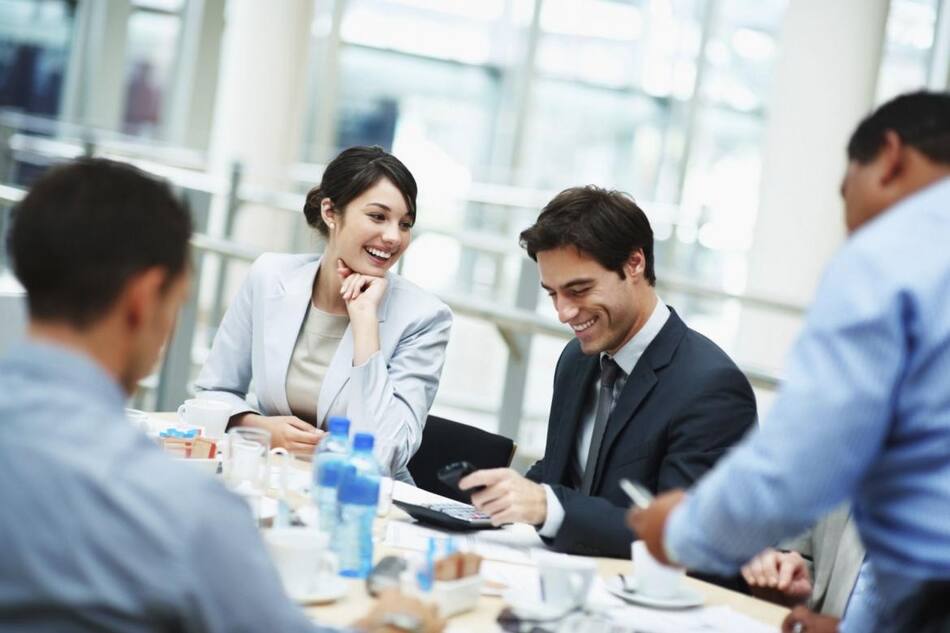 1 de abril: Día Internacional de la Diversión en el Trabajo